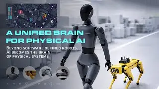 AI-Orchestrated Robotics &ndash; A Unified Brain for All Robots