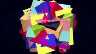 Kevin's Media Arts 12 Logo Animation