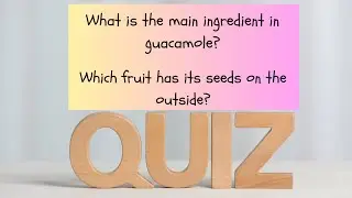Can You Beat This GK Quiz? 20 Questions • 4 Options • 10 Seconds...#quiz