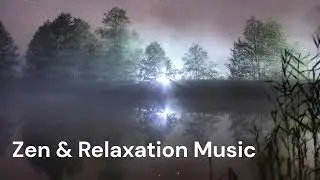 Relaxation & Zen Deep Sleep Music &ndash; Zen Music for Deep Sleep   💤 Insomnia Songs