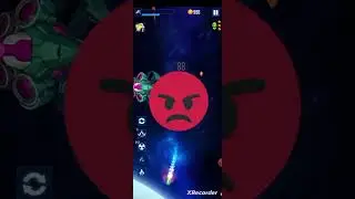 baru nyoba game ini (Wind Wings) lumayan susah juga cuuuk😪