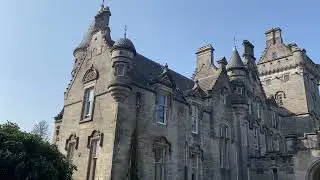 Take A Minute: Local Places - Overtoun House
