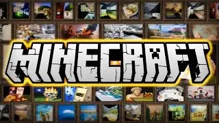 Top 5 Paintings in Minecraft