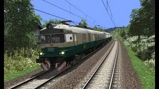 Train Simulator 2019 | Tornádem Mosty u Jablunkova - Třinec!