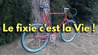 Gravel en Fixie