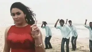 Namitha Romantic Songs | Telugu Video Songs| High School 2 Movie Video Songs | Namitha