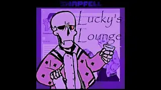 Swapfell - Lucky's Lounge