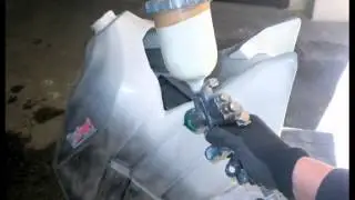 KTM 690 Rally Replica Red Bull