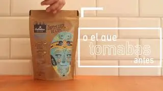 Caf&eacute; de especialidad Caffettino para c&aacute;psulas recargables