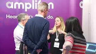 100% Audiology 2018 Highlights