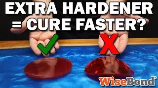 What Happens When You Add Extra Hardener?