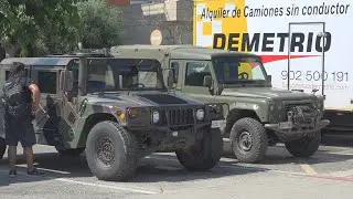 Creix un 20% el nombre de rodatges al Garraf