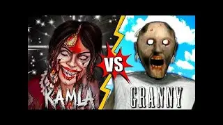 Granny  1 Horror Game LIVE / Can I Escape? 🔑💀 #granny #Grannygame #grannylive #grannyhindilive