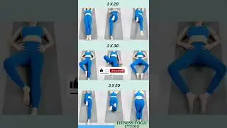 Easy Yoga Exercises You Can Do at Home