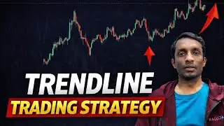 Trendline Trading Strategy II Save your Capital