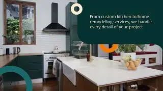 OC Elite Remodeling: Premium Kitchen Remodeling Services in Mission Viejo