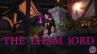 The Lh'am Lord - Ultia Making of