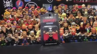 Danhausen Microbrawler Unboxing
