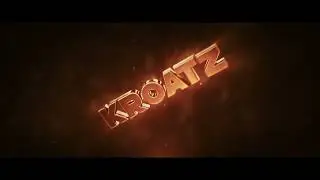 Kroatz' Intro (200 Likes For Readable Style?)