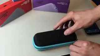 CYW | Urbanz Stereo-Pie Portable Bluetooth Speaker Unboxing HD