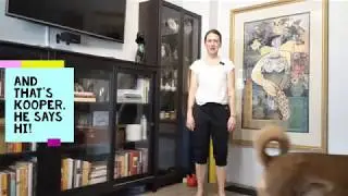Movement For Resilience