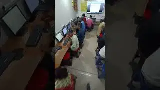 Daltonganj ka no 1 Computer centre #anandcomputercentre #shorts #daltonganj