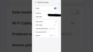 MOBILE NETWORK PROBLEM 😔 AND SLOW NETWORK 🧐 PROBLEM. SOLUTION. 🔥🔥🔥