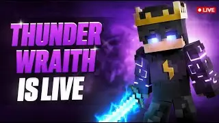 Minecraft PvP Live | Duels, Combos & Clutches