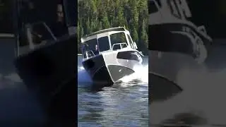 Hewescraft Aluminum Boats | Bretz RV & Marine