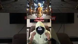 Siddhar Time-ஐ நிறுத்தினாரா? 😶&zwj;🌫️ | Pattinathar Mind Science