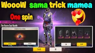moco store the elusive soul bundle in free fire tamil | free fire new event tamil