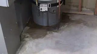 Jones Furnace Part 2