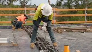 Lorden Vella x Heritage College Narre Warren - November Update