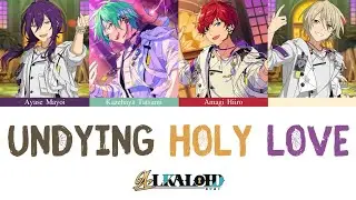 【Thaisub】 UNDYING HOLY LOVE - ALKALOID 「ES!!」
