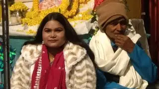 विरहा लाइब महुआरी आजमगढ़