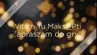 Moje ekstra intro ! ! !
