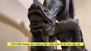 TƯỢNG PHẬT ĐẦU TI&Ecirc;N I 2025#diy #viral #xuhuong #family #thevoice #discovery