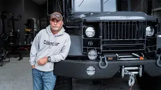 An UNEDITED Tour of my $500,000 Man Cave Garage
