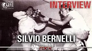 SILVIO BERNELLI 