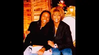 Celebrating The 26th Anniversary of My Whitney Houston Interview on MTV