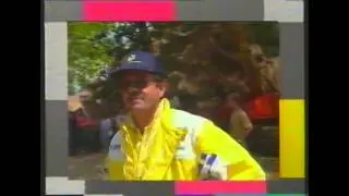 Superchamps 1990