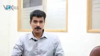 Mr.Alex Varghese Head of Legal Process Outsourcing Team
