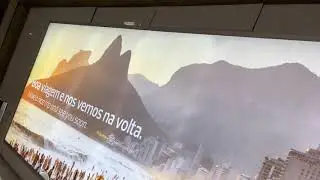Avianca Flight Report - Rio de Janeiro to Lima - Airbus Economy