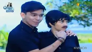 FTV l Rangga Azof & Adrian Fahuze