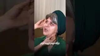 هیچ وقت جرت این کارو نداشتم #bridemaid #makeup #bridesmaids #bridelmakup #duet