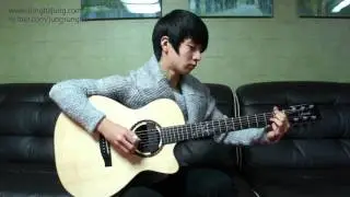 Theme Of  Lupin III -  Sungha Jung