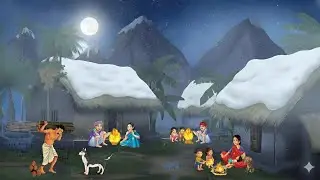 ठंड का कहर | Thand ka kahar Hindi kahaniya moral stories 
