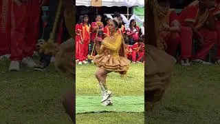 #MotherMajorette #beautyandstrength