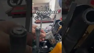 piston SEEZE jawa 42 2.1 full engine repair #jawa #bike #hardwork #minivlog #motovlog #service