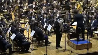 La Gruta (Diego Niñerola), Jorge López Ramos, Banda Primitiva de Llíria